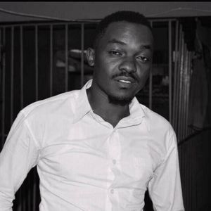 Meet your Posher, Ndung'u